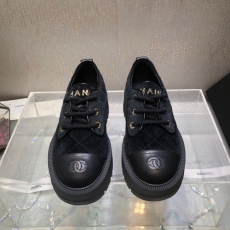 Chanel Casual Shoes